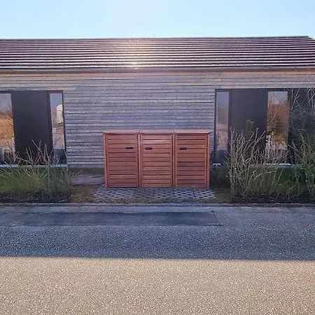 Holiday home Ferienhaus 
