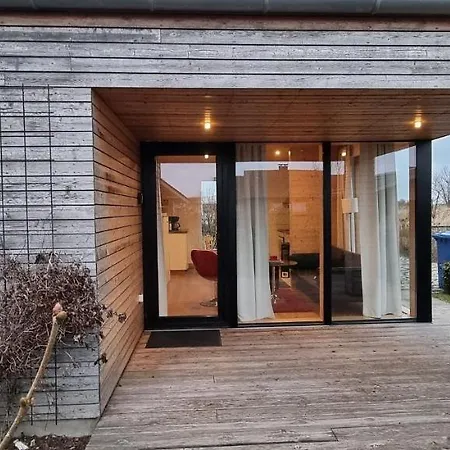 Holiday home Ferienhaus 