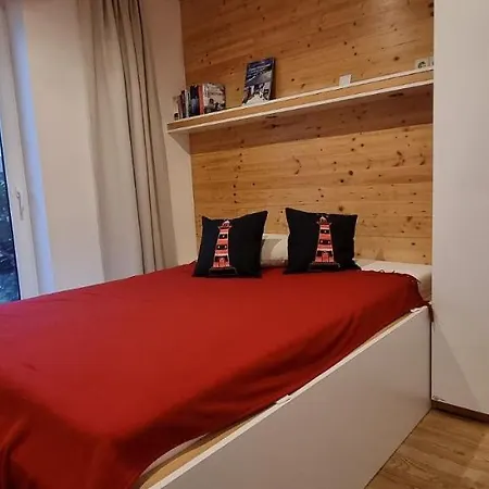 Holiday home Ferienhaus 